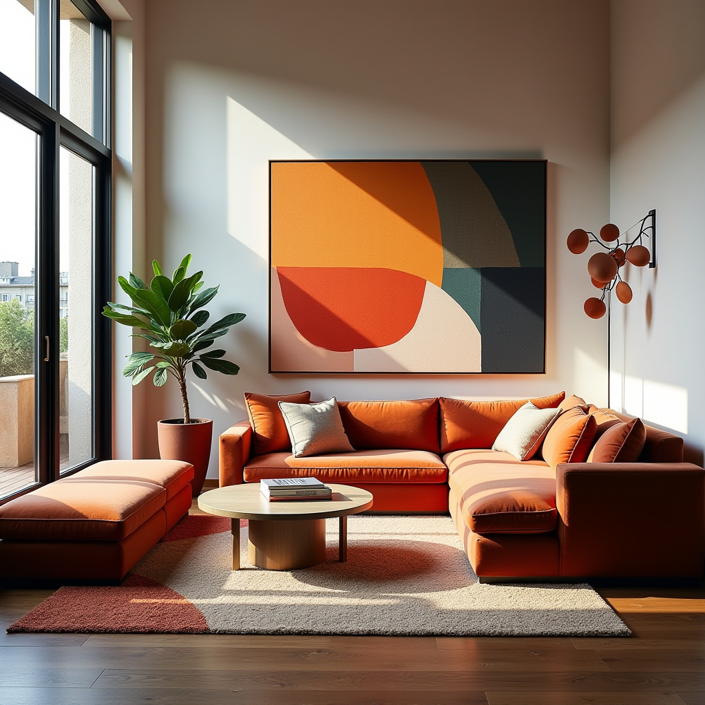 Modern rugs 13