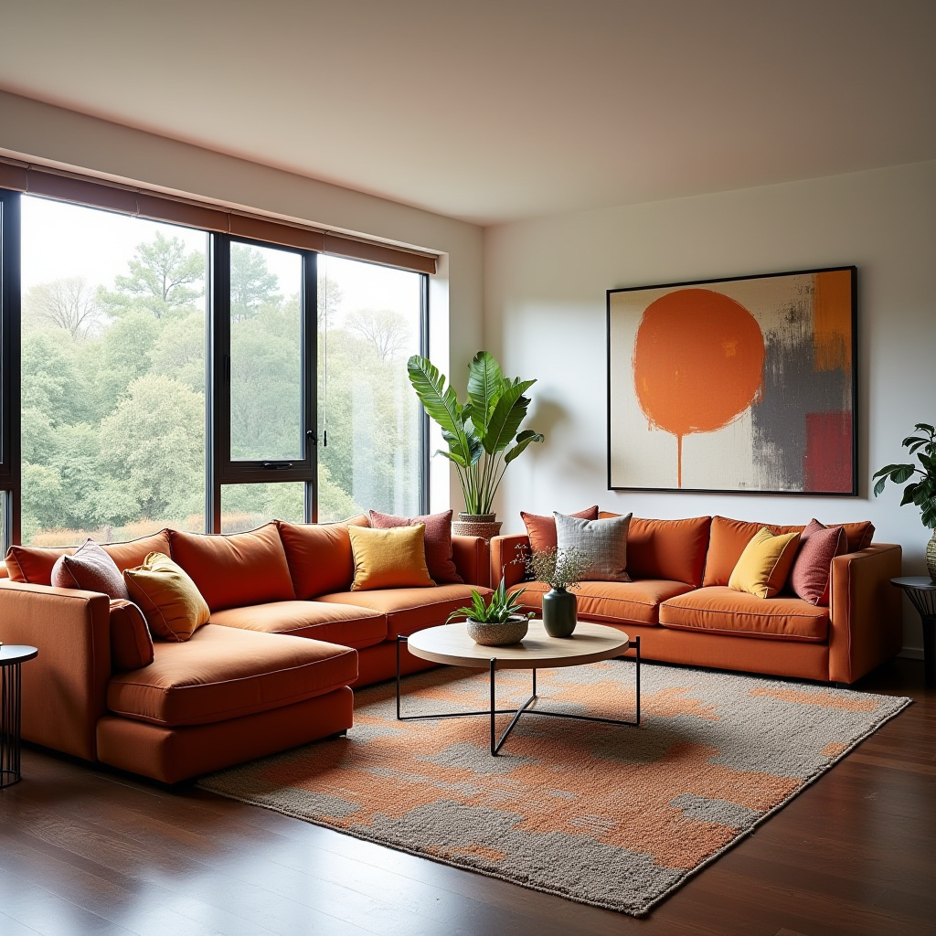 Modern rugs 14
