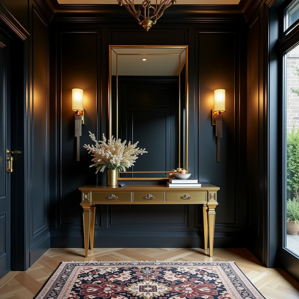 Modern rugs 17