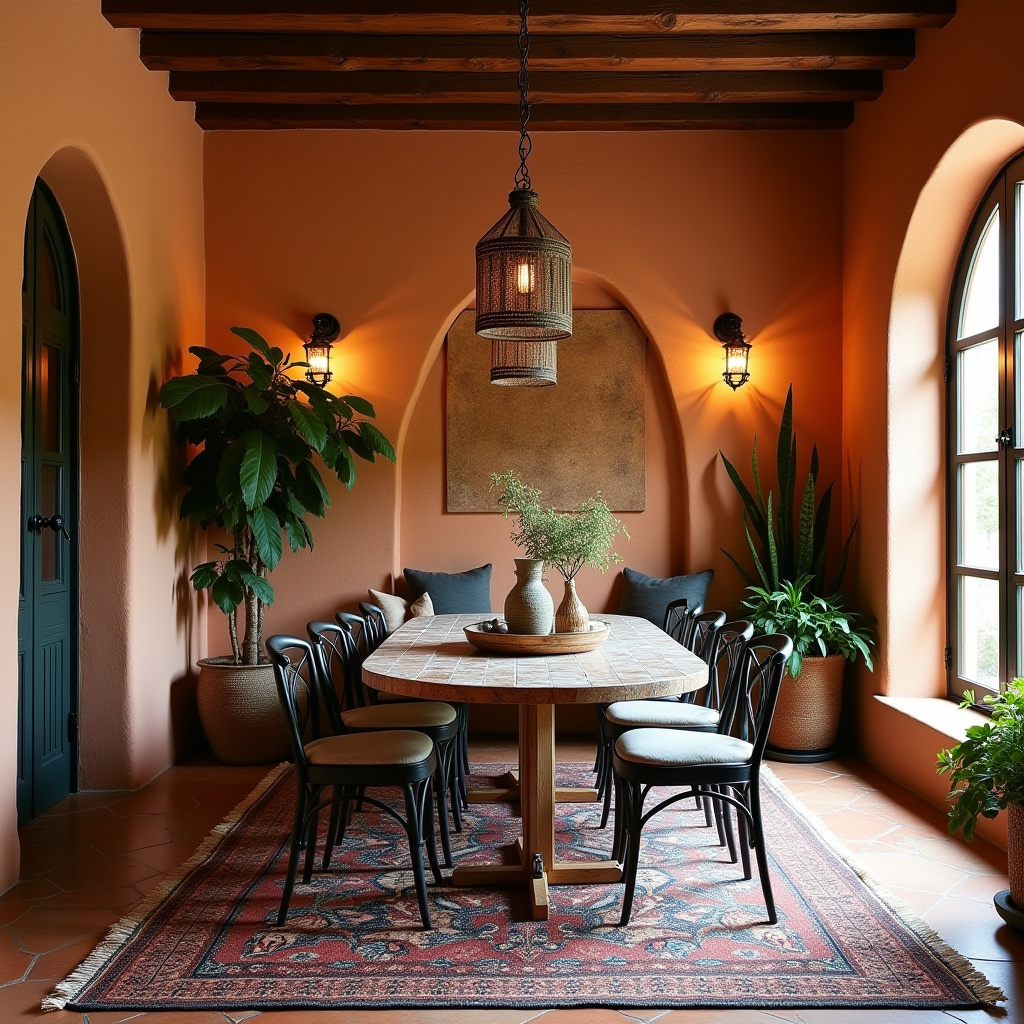 Modern rugs 25