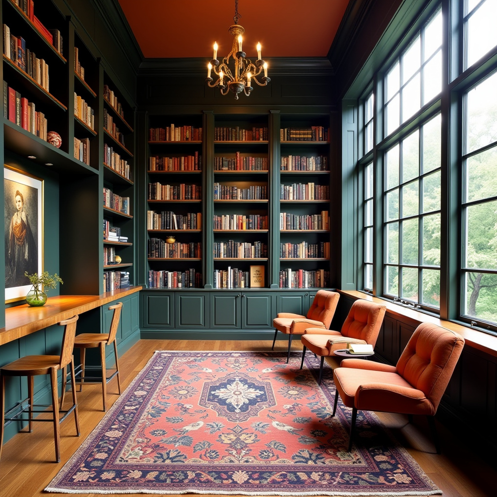 Modern rugs 30