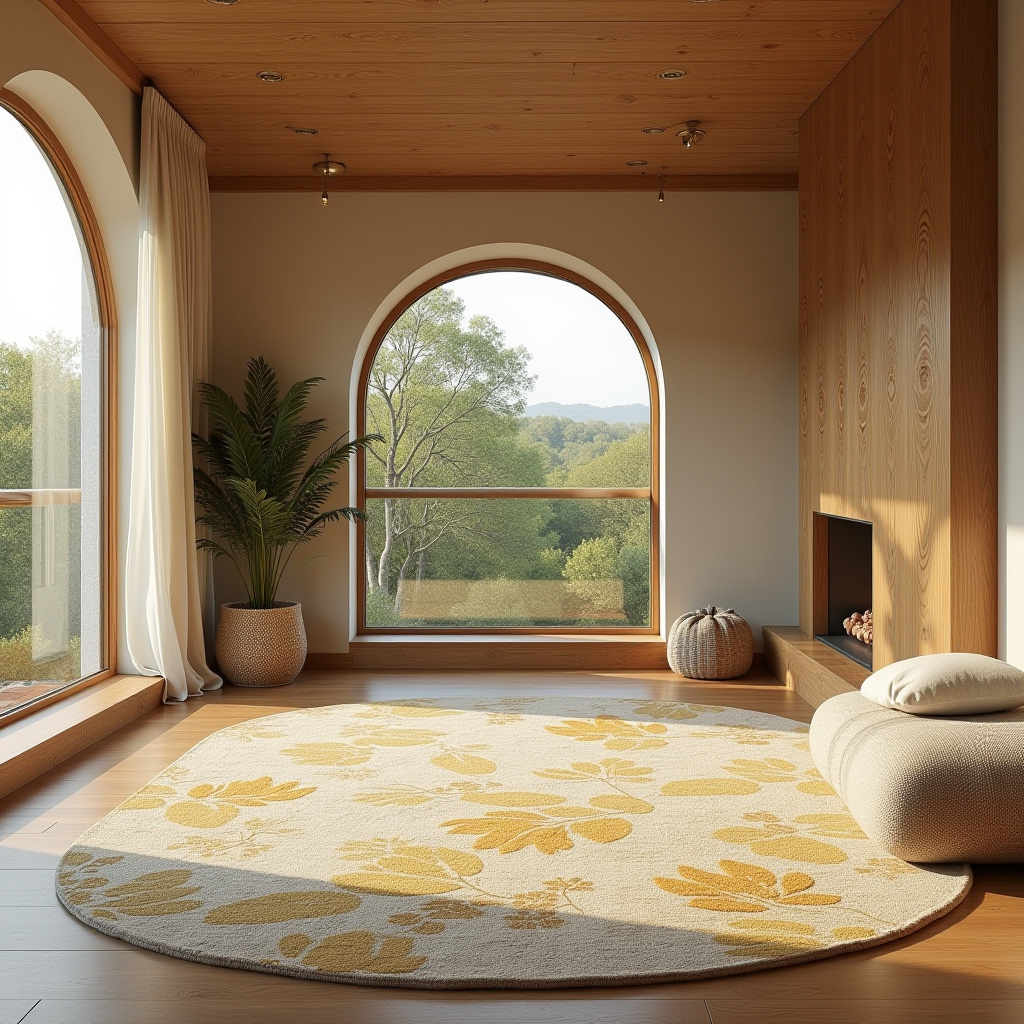 Modern rugs 34
