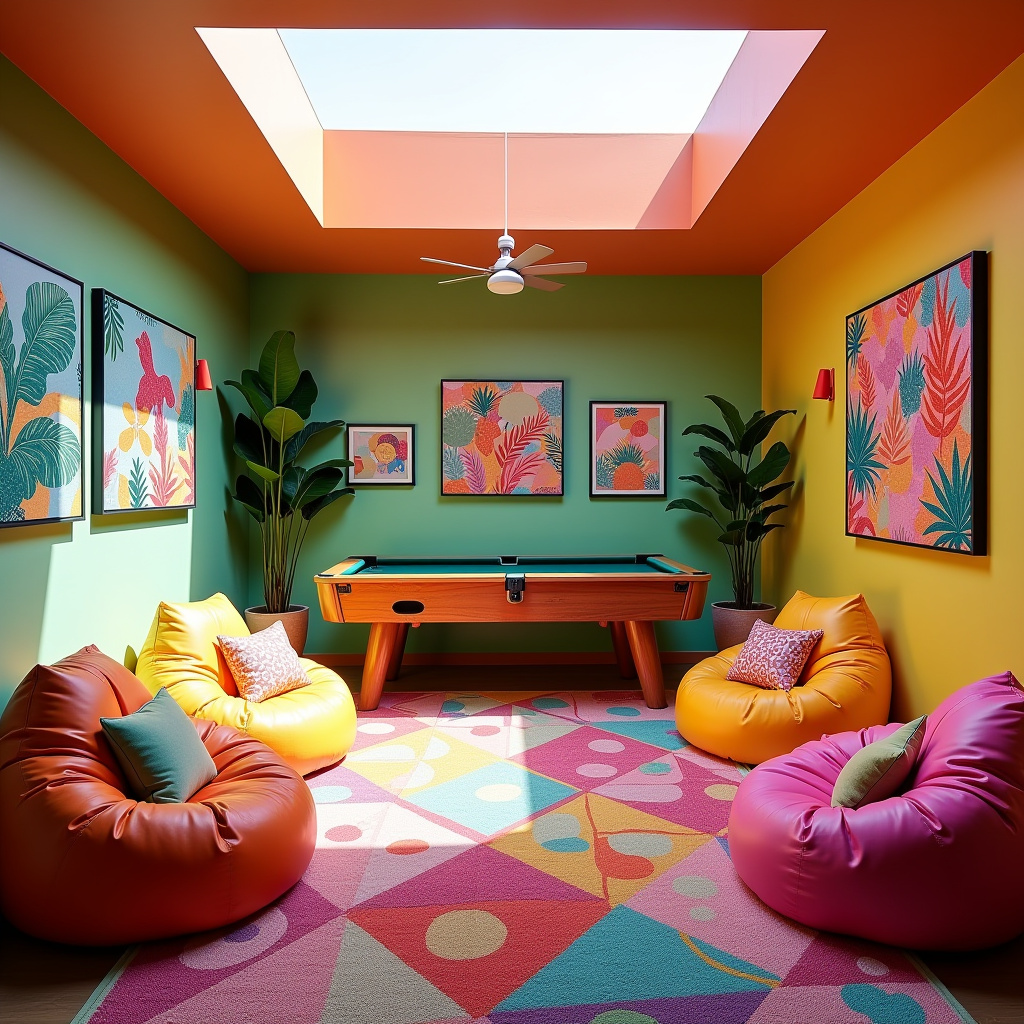 Modern rugs 36