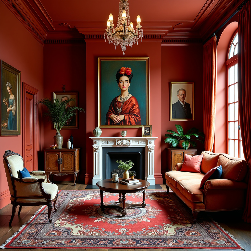 Modern rugs 37