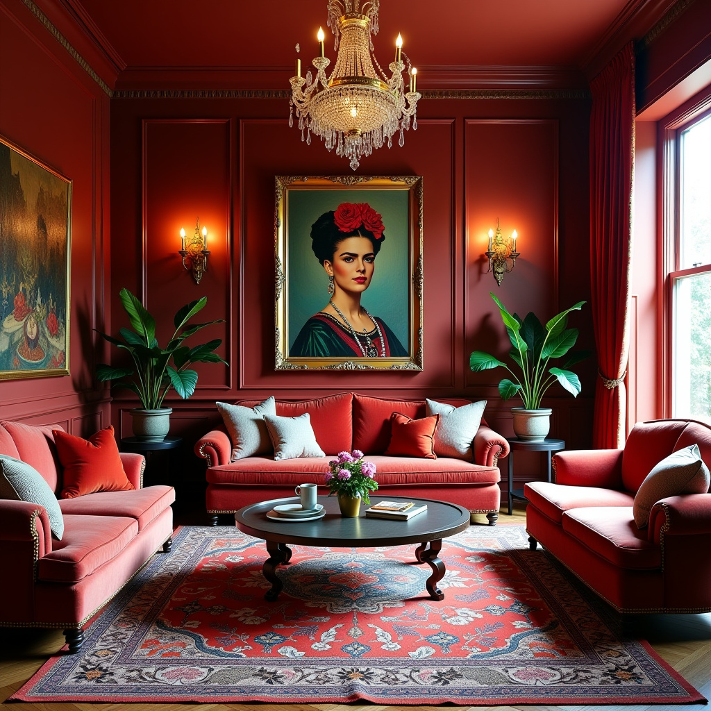 Modern rugs 38