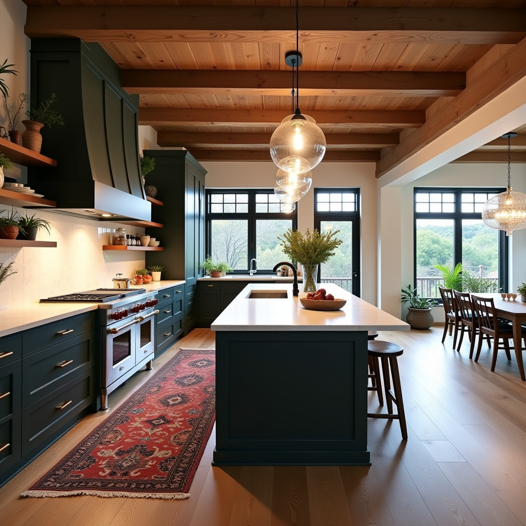 Modern rugs 41