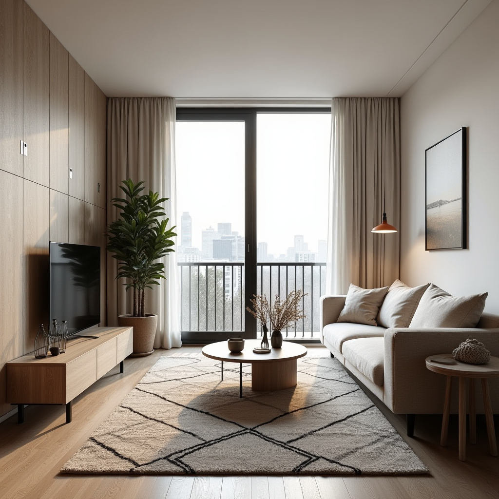 Modern rugs 43
