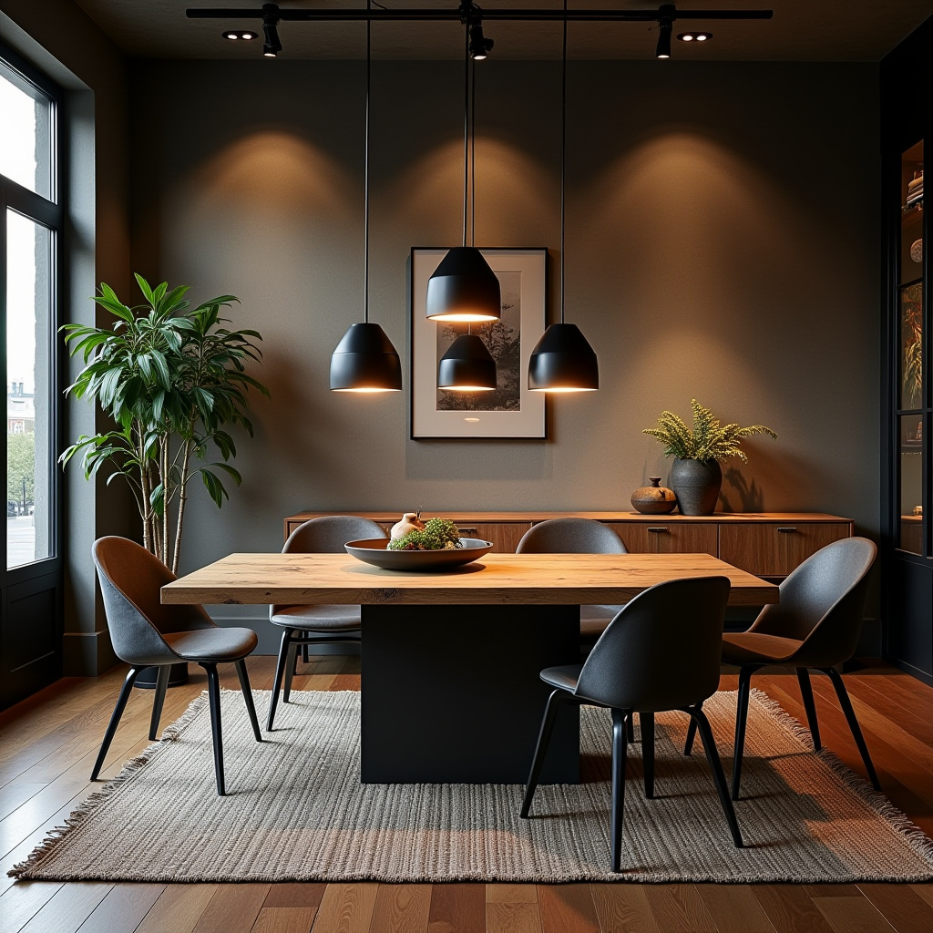 Modern rugs 5