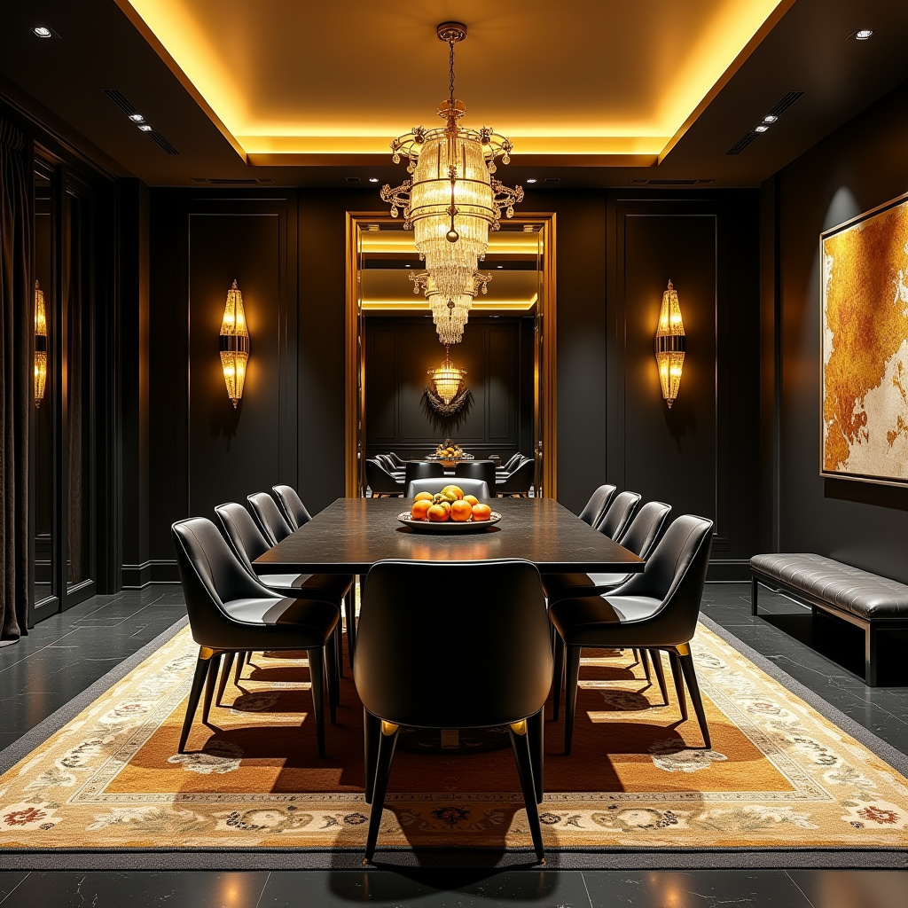 Modern rugs 52