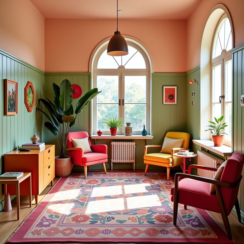 Modern rugs 53