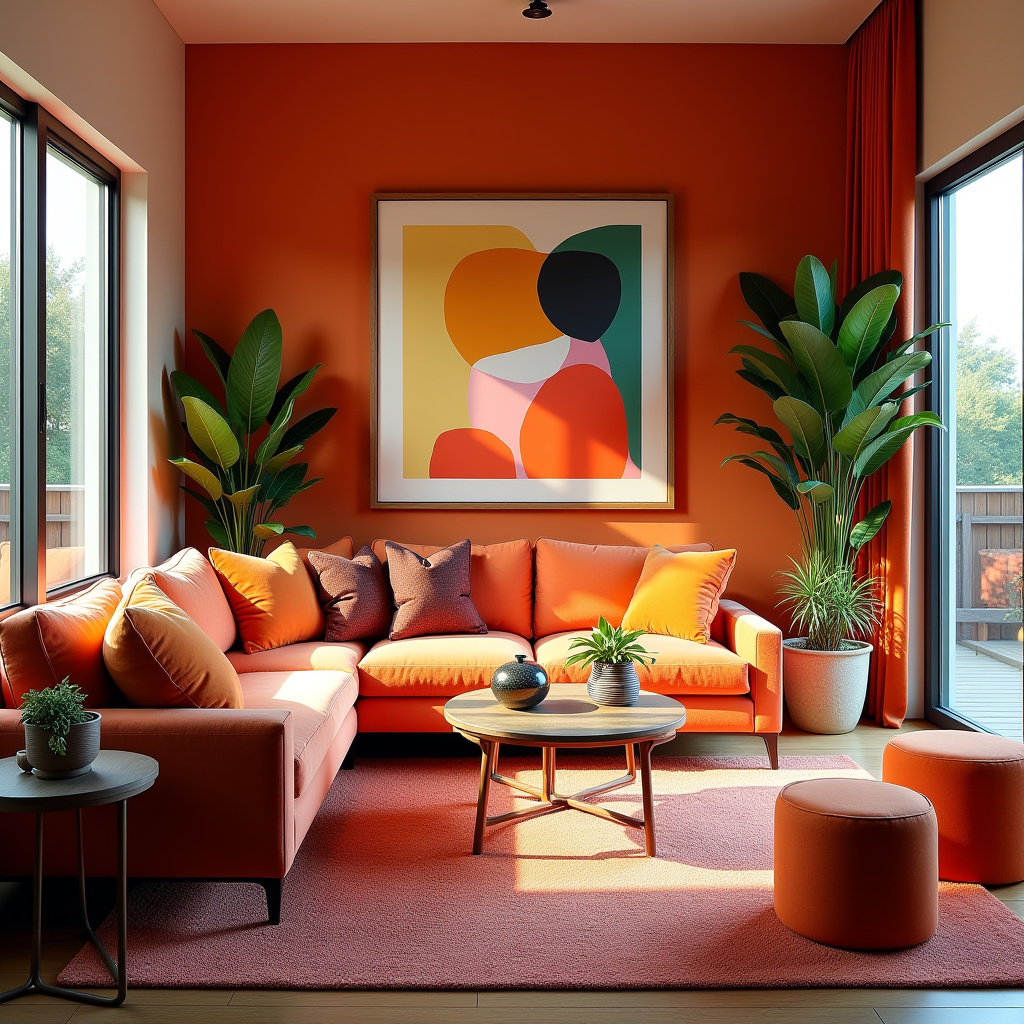 Modern rugs 59