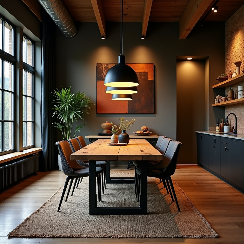 Modern rugs 6