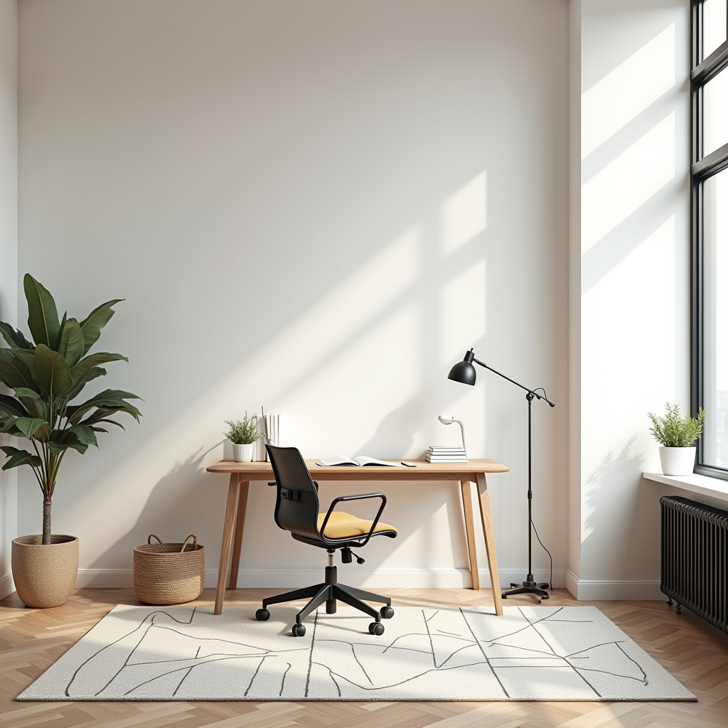 Modern rugs 7