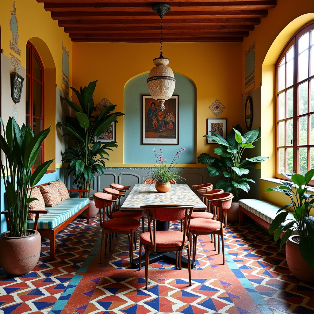 Modern tile ideas 10