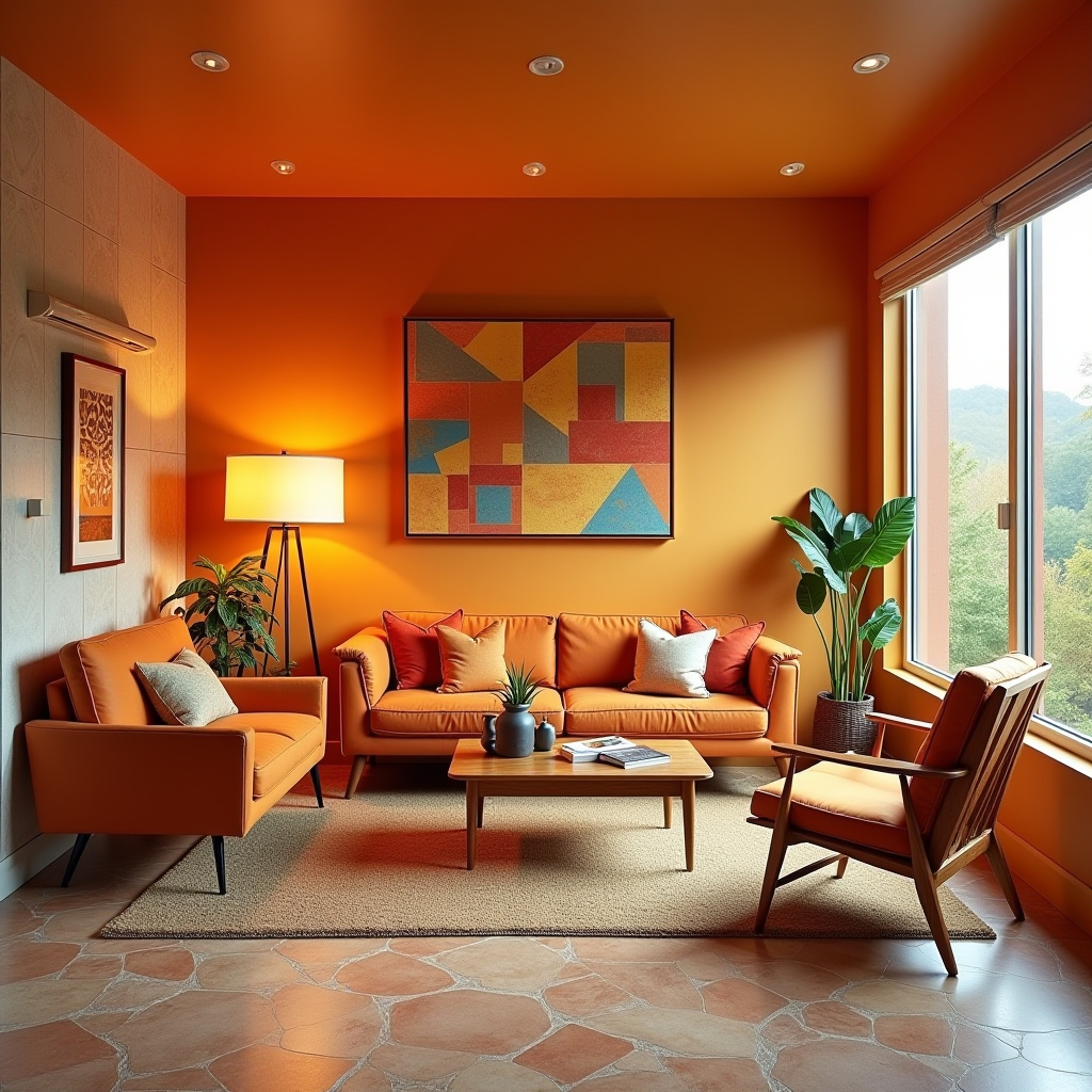 Modern tile ideas 15