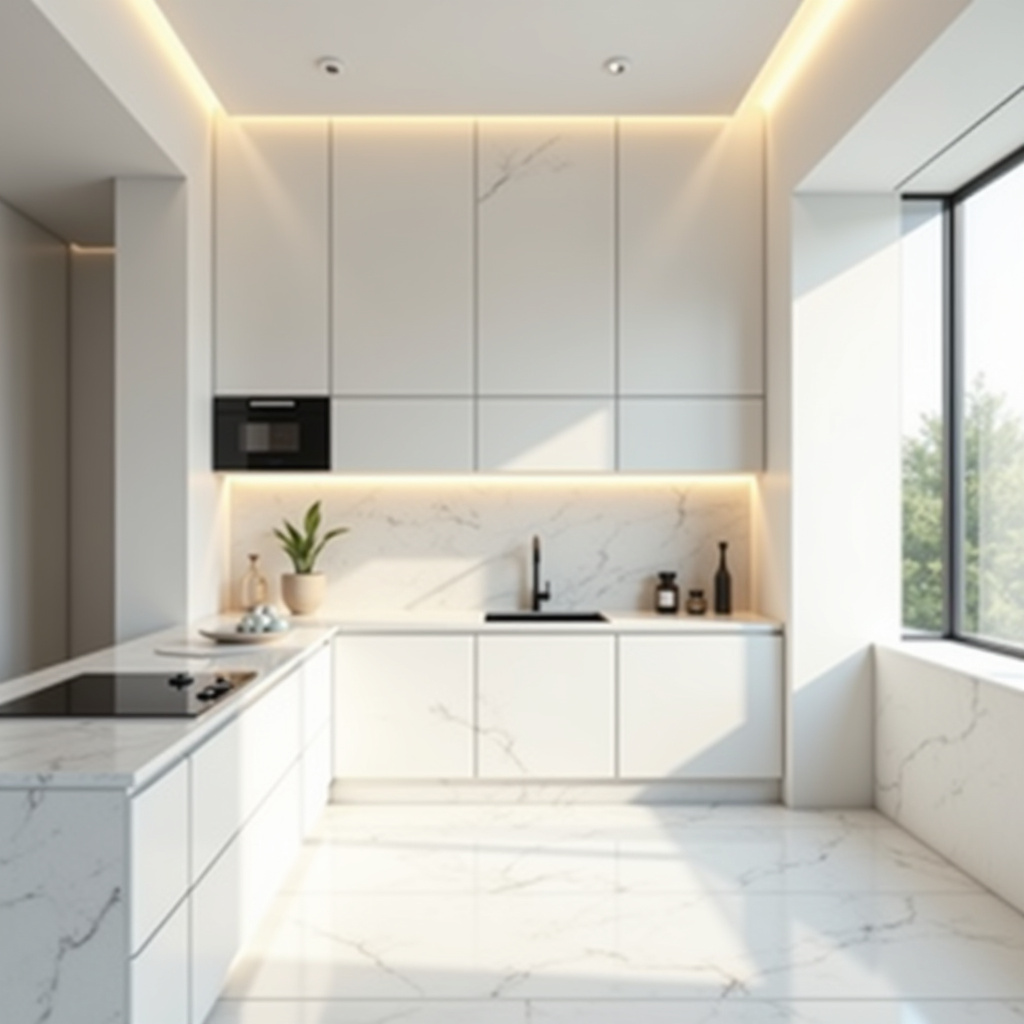 Modern tile ideas 19