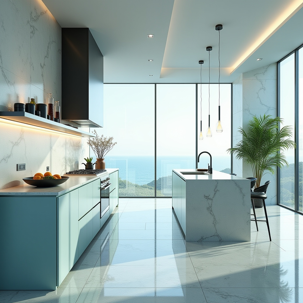 Modern tile ideas 2