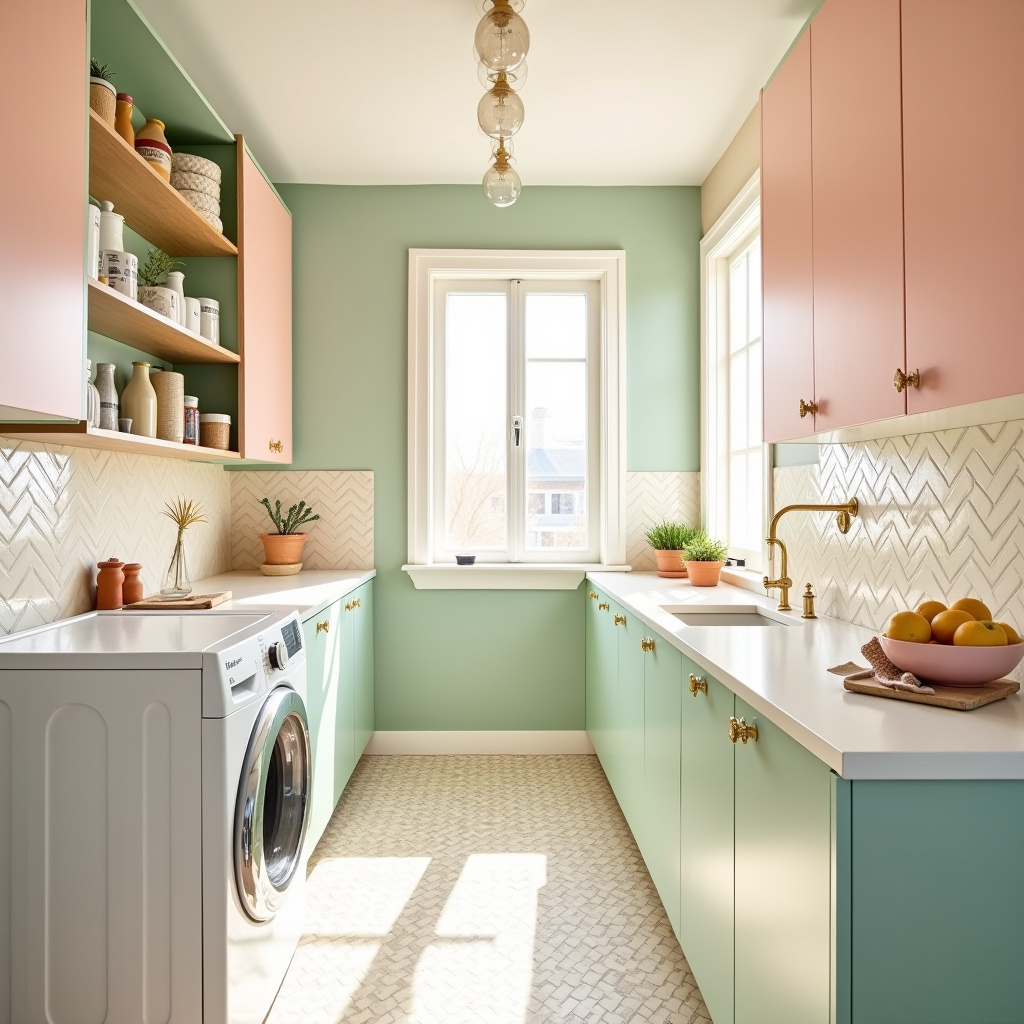 Modern tile ideas 23