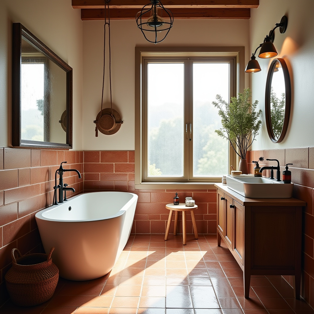 Modern tile ideas 32