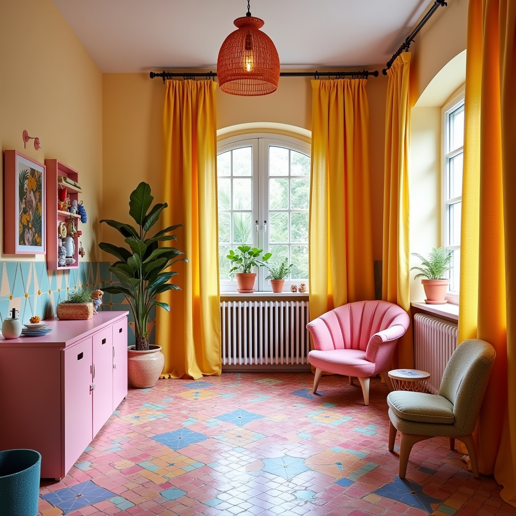 Modern tile ideas 42
