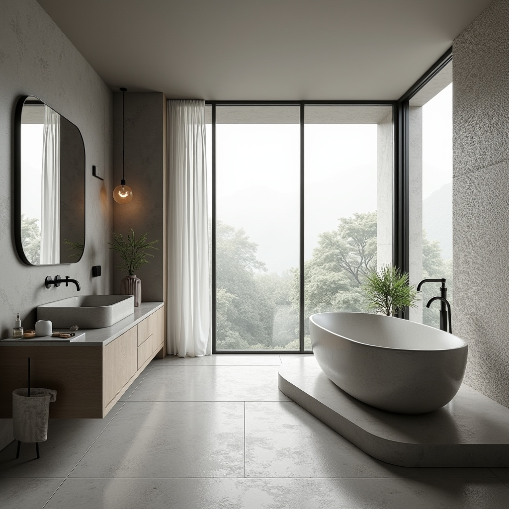 Modern tile ideas 43