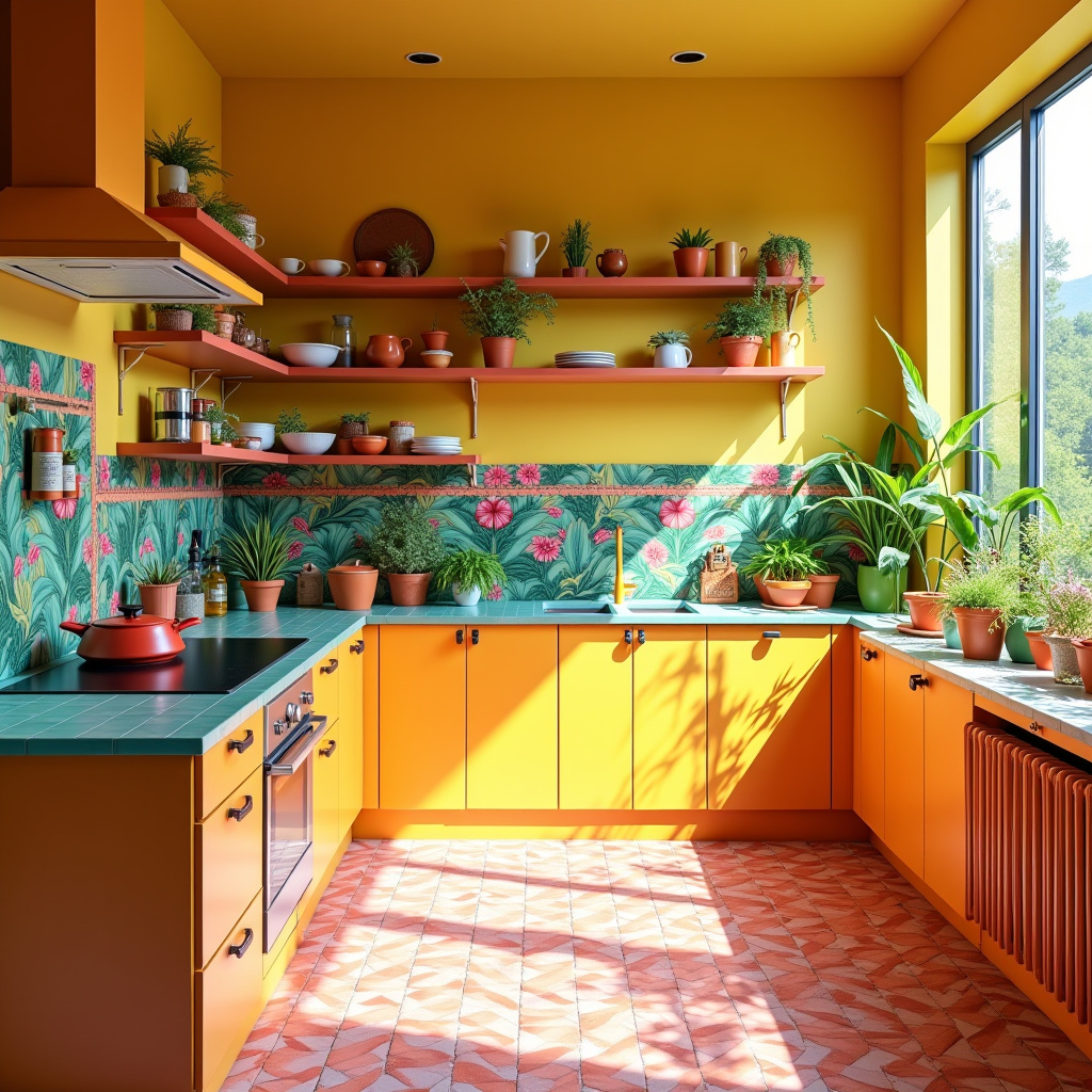 Modern tile ideas 47