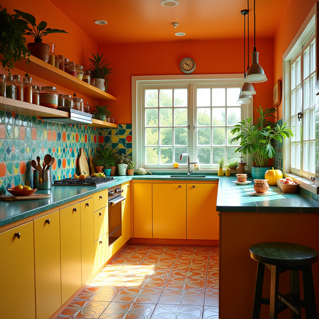 Modern tile ideas 48