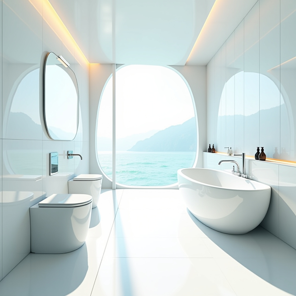 Modern tile ideas 51