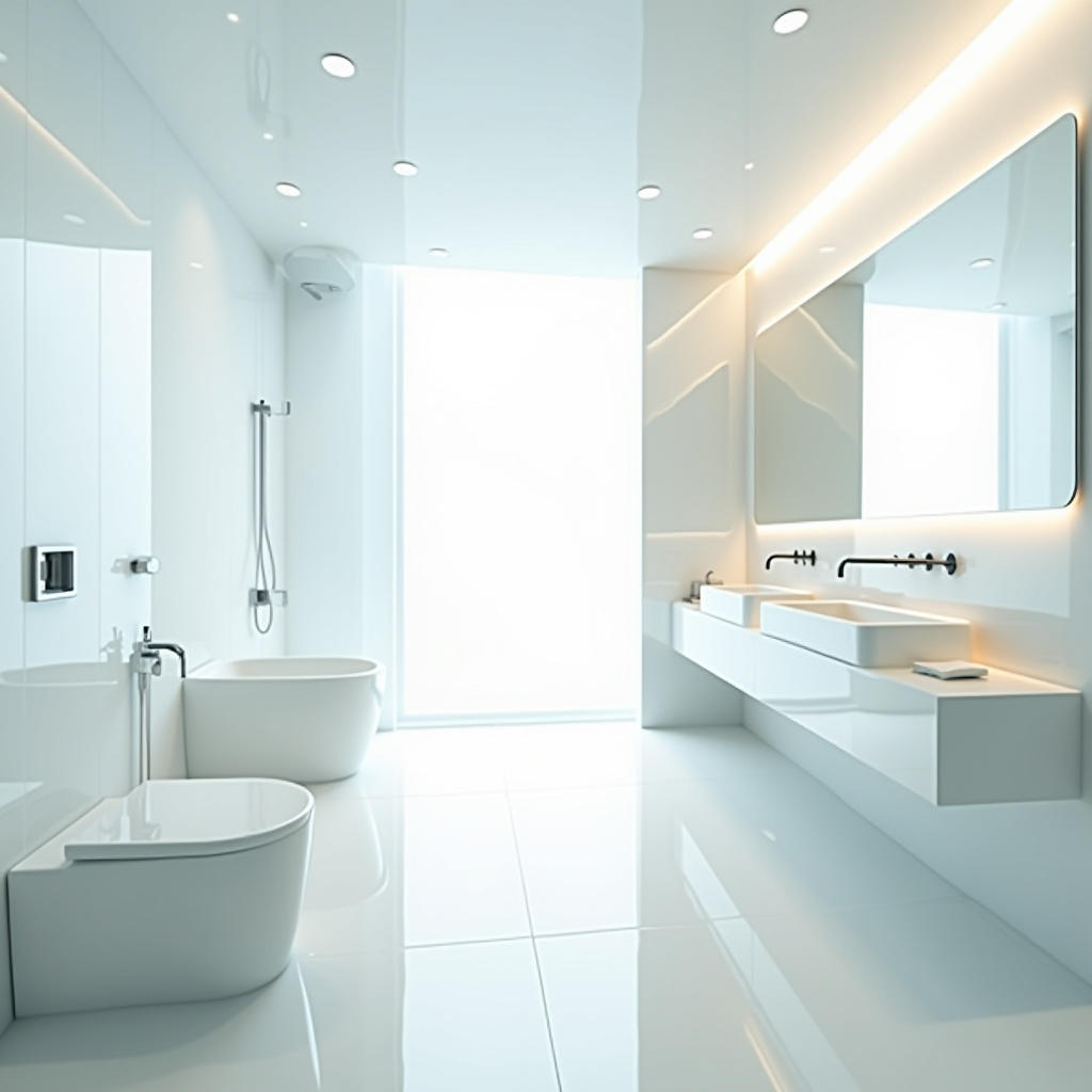 Modern tile ideas 52