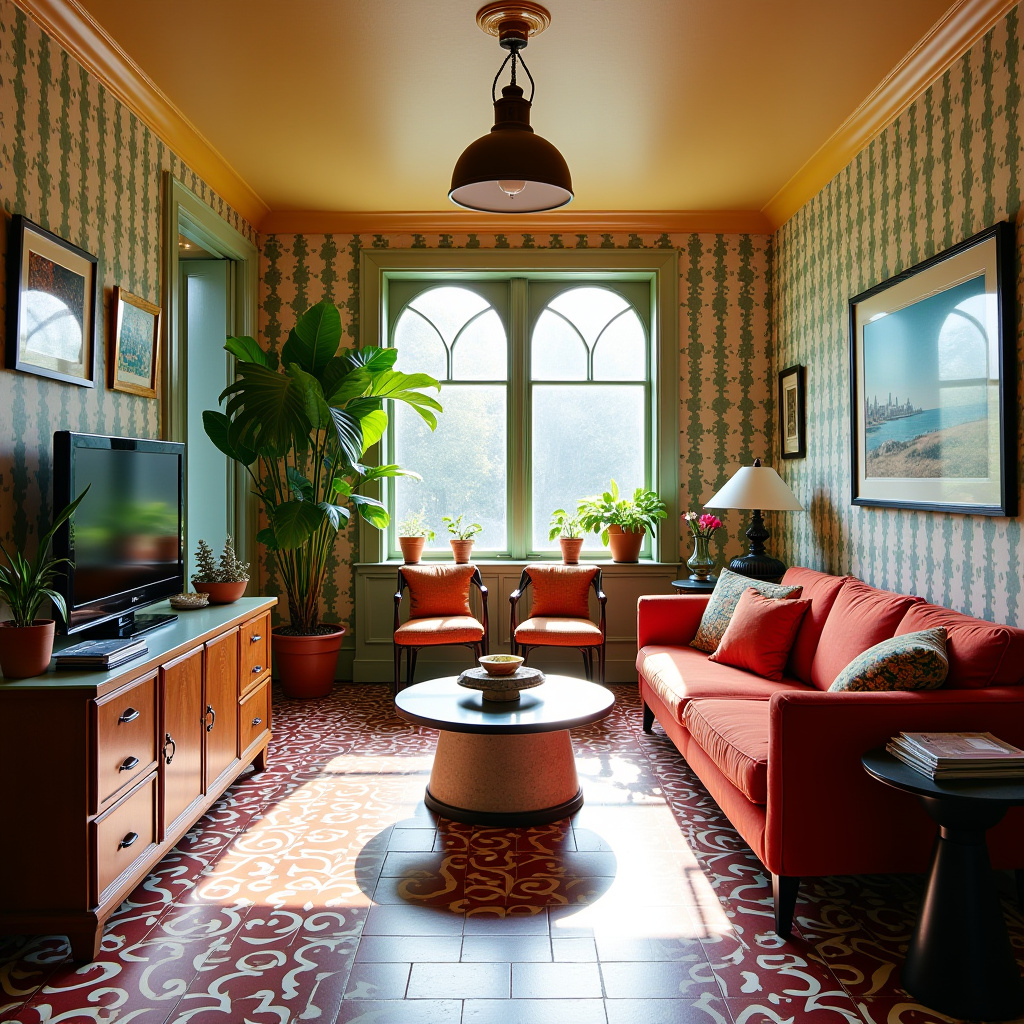Modern tile ideas 60