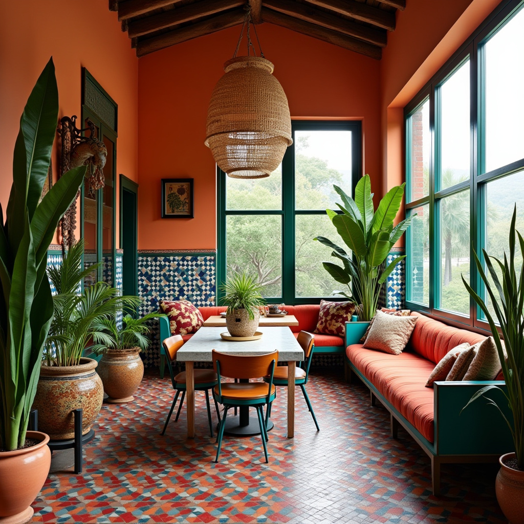 Modern tile ideas 9