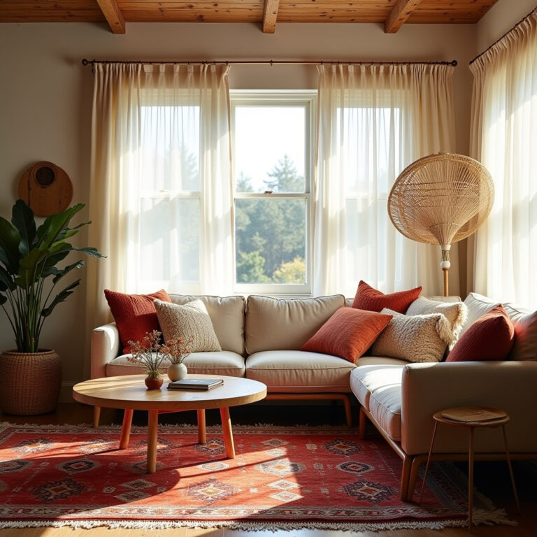 Moroccan rugs 1