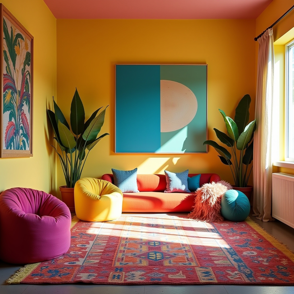 Moroccan rugs 11