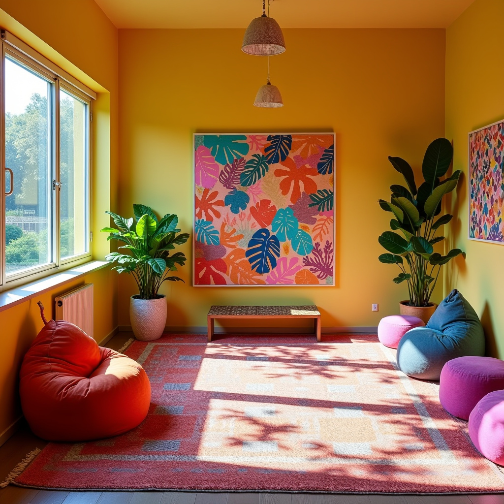 Moroccan rugs 12