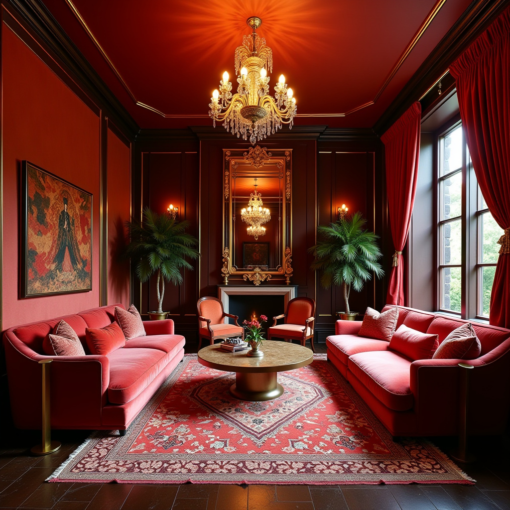 Moroccan rugs 13