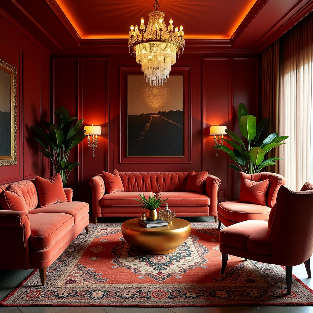 Moroccan rugs 14