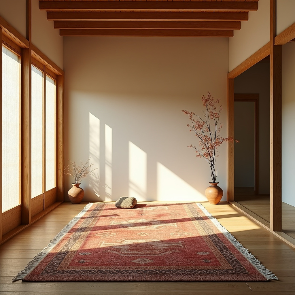 Moroccan rugs 15