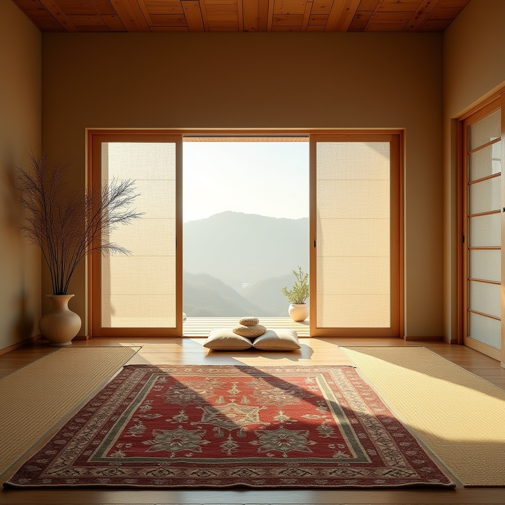 Moroccan rugs 16