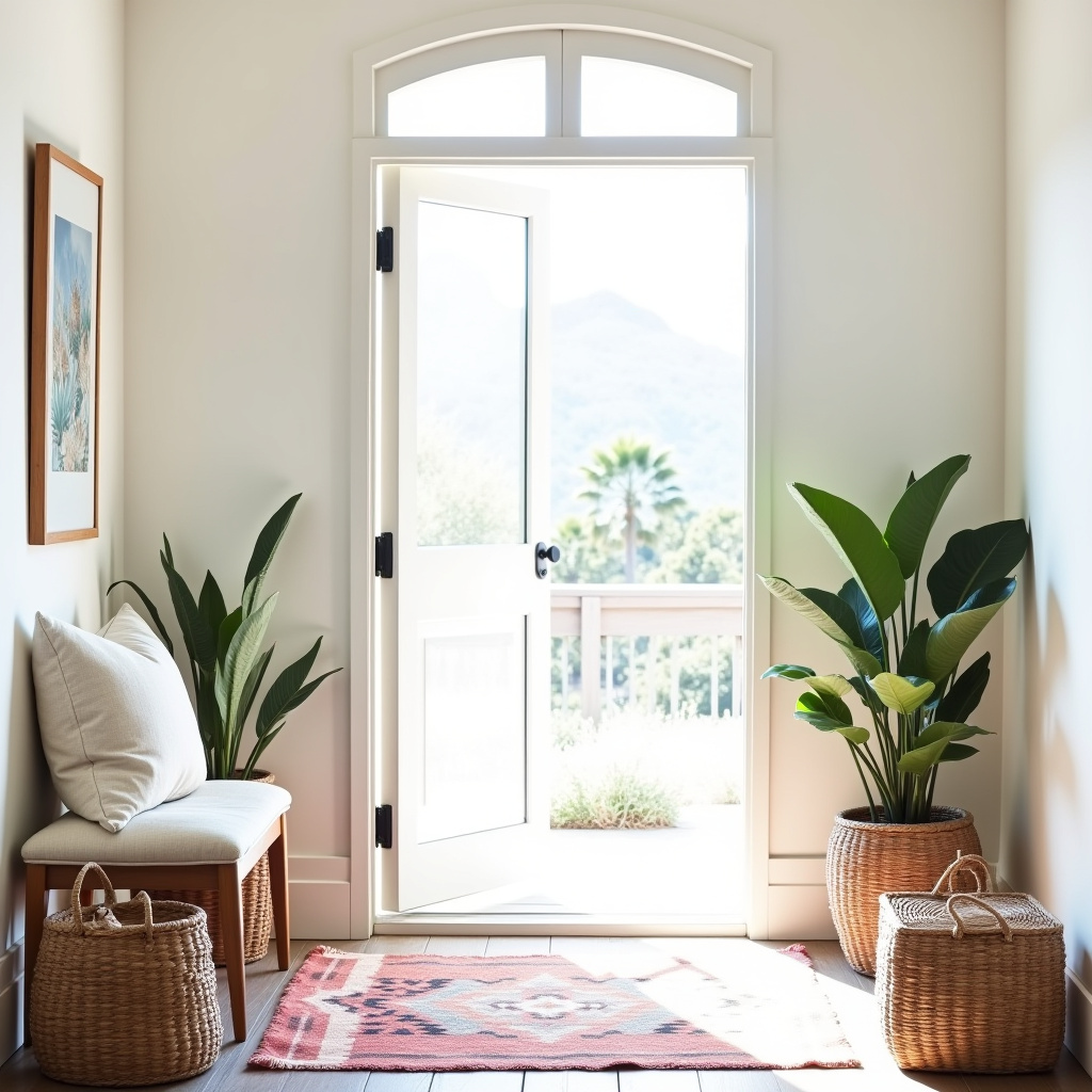 Moroccan rugs 17