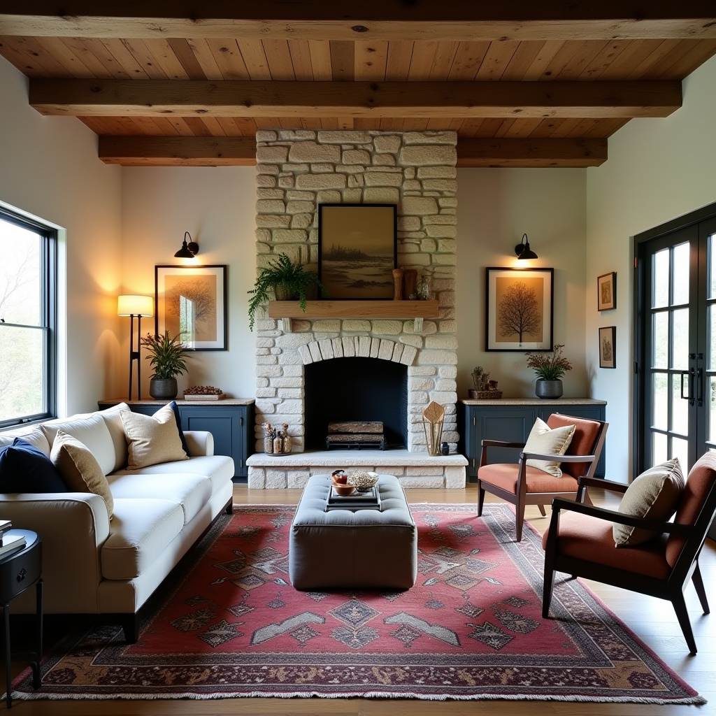 Moroccan rugs 19