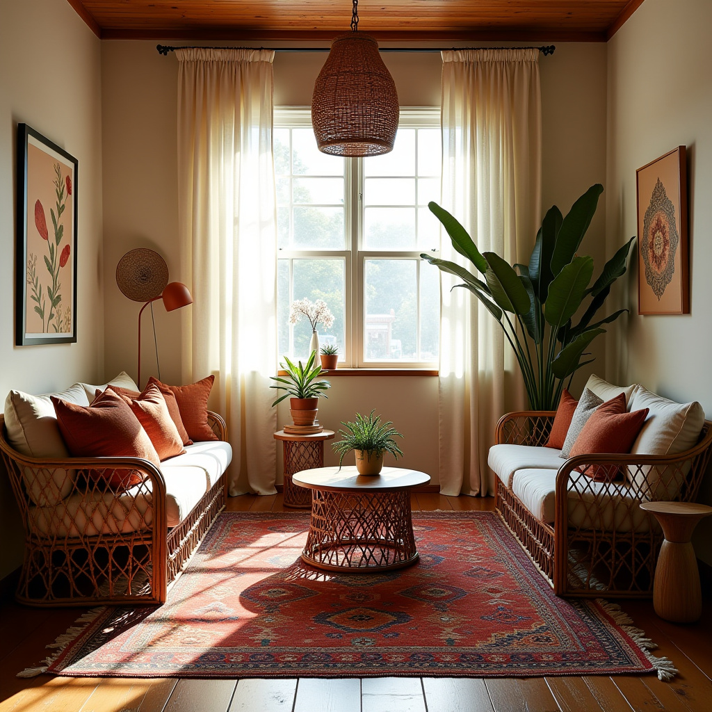 Moroccan rugs 2