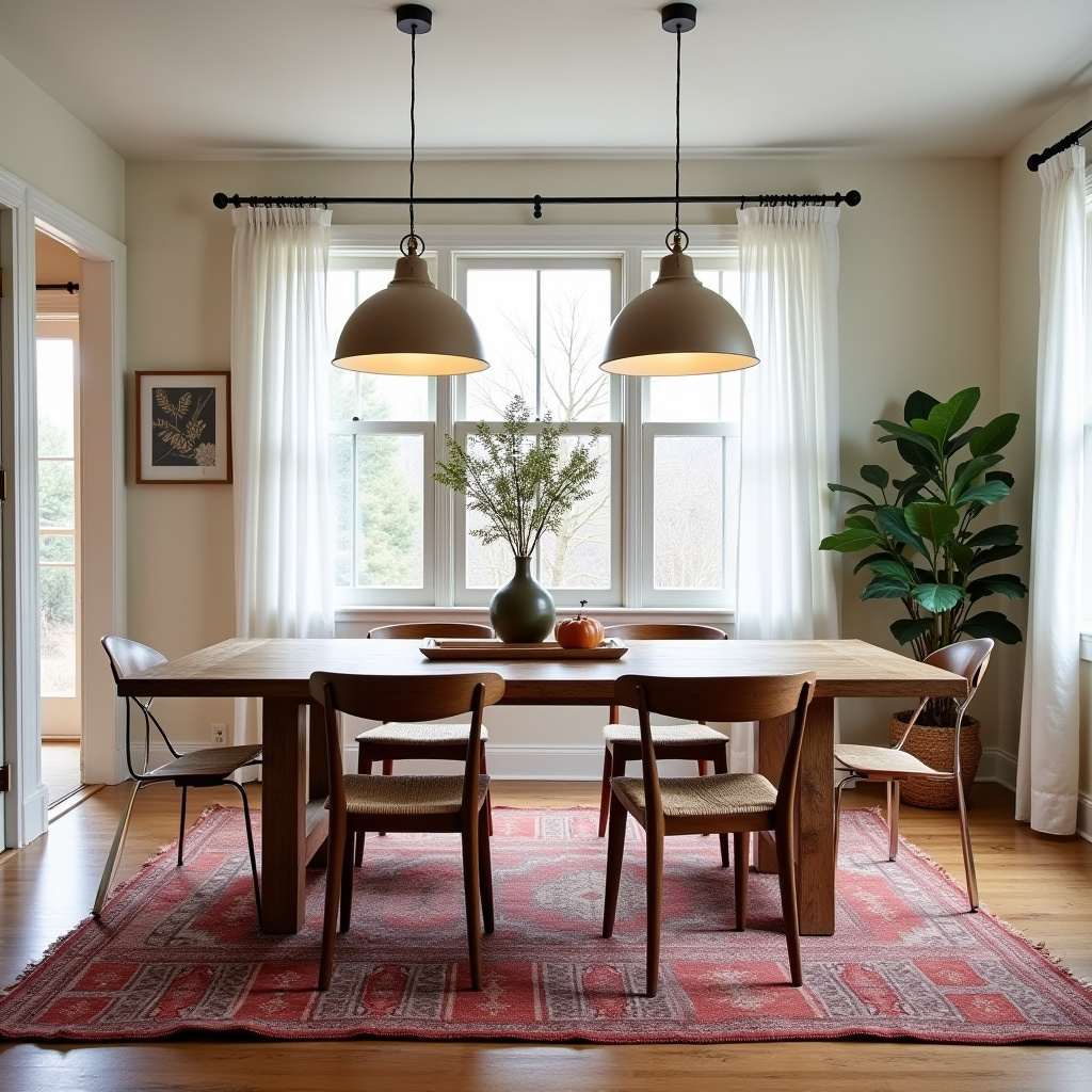 Moroccan rugs 5
