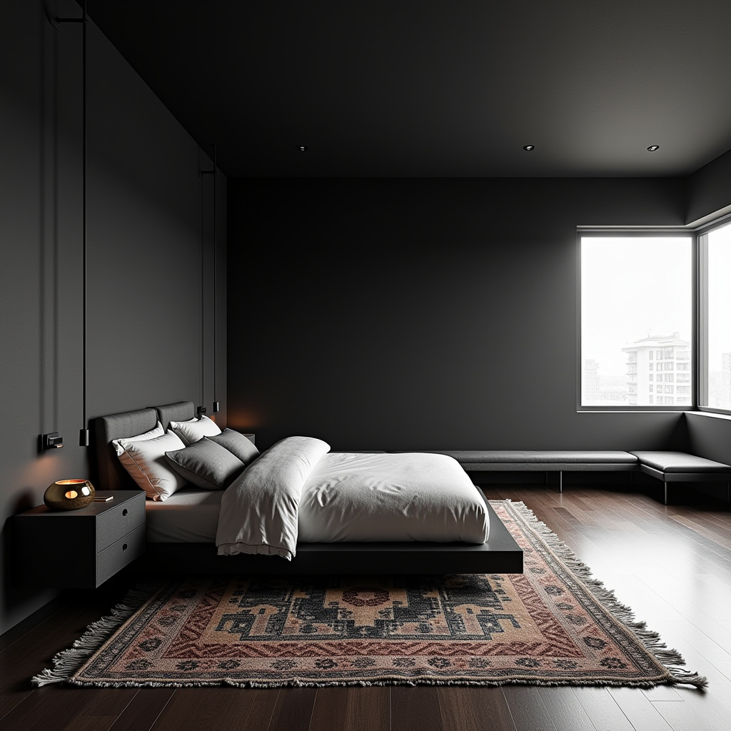 Moroccan rugs 7