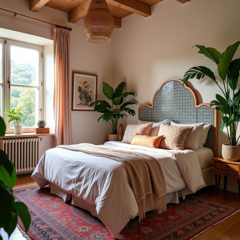Moroccan tiles 10
