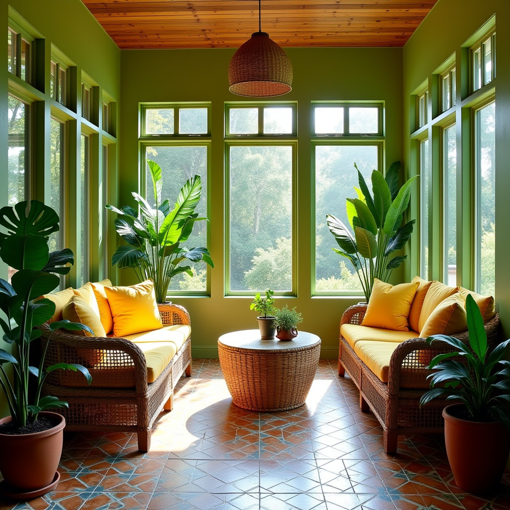 Moroccan tiles 17