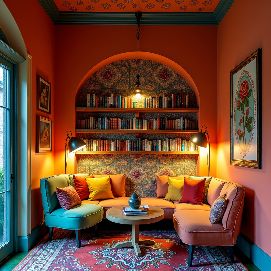Moroccan tiles 30