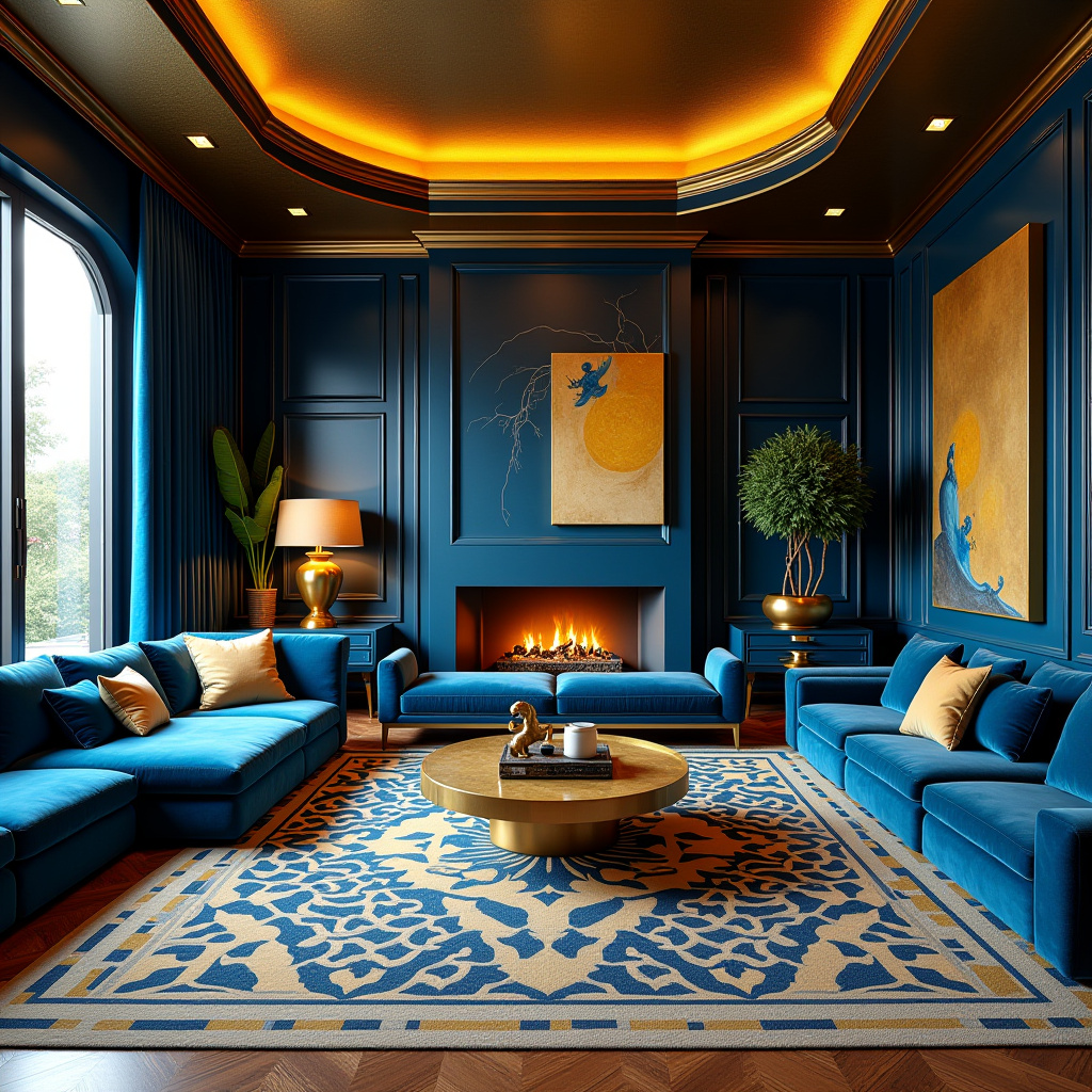 Moroccan tiles 31