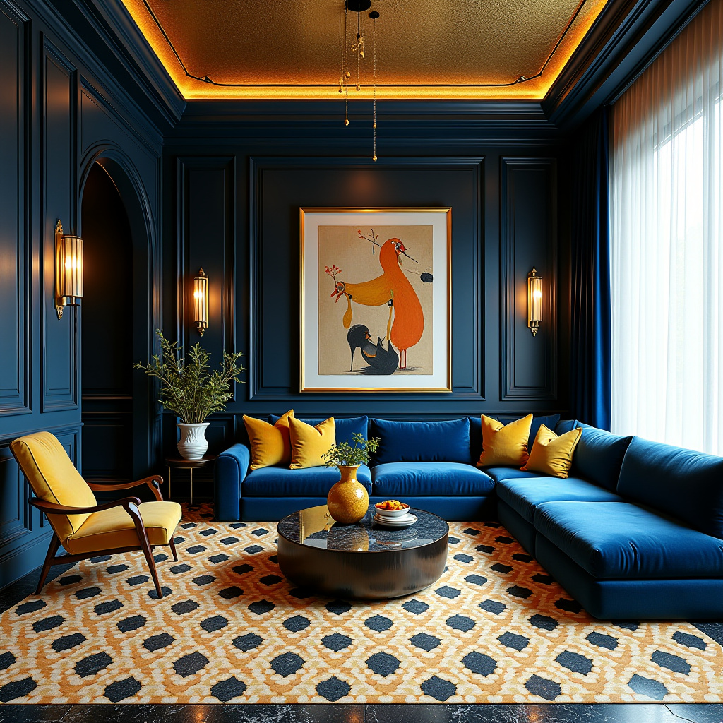Moroccan tiles 32