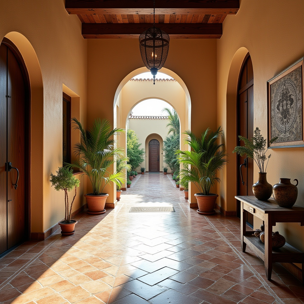 Moroccan tiles 33