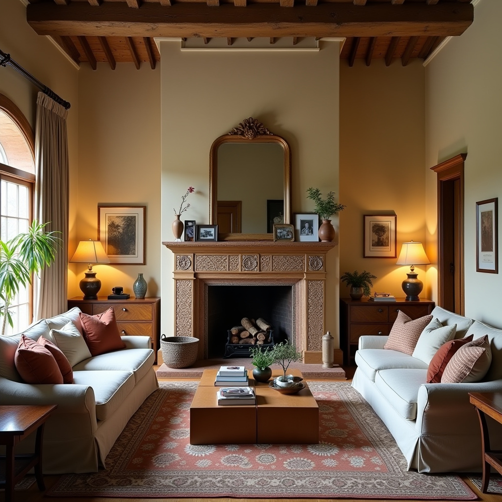 Moroccan tiles 37